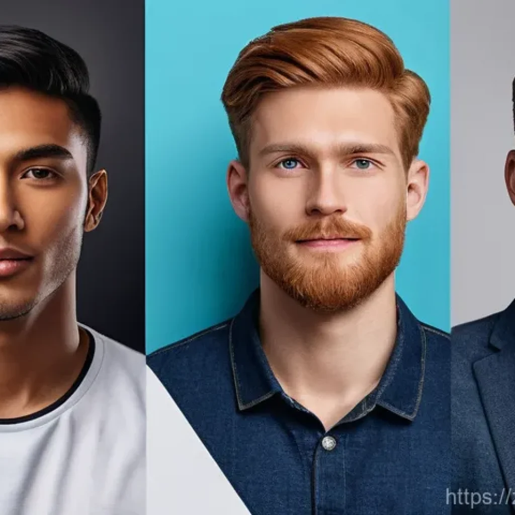 GTA5 온라인 스쿼드 결성법 - Here are three detailed image generation prompts in English, designed to be suitable for a 15-year-o...