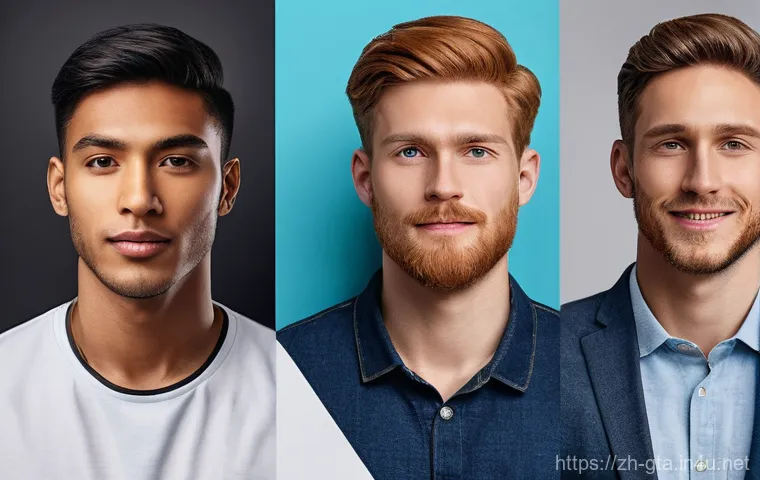 GTA5 온라인 스쿼드 결성법 - Here are three detailed image generation prompts in English, designed to be suitable for a 15-year-o...