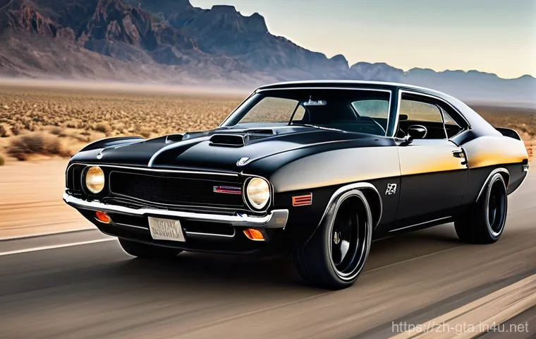 GTA5 커스텀 차량 제작 팁 - **Sleek Urban Supercar:**
A futuristic, low-slung supercar, with a deep metallic blue pearlescen... GTA5 커스텀 차량 제작 팁 - **Sleek Urban Supercar:**
A futuristic, low-slung supercar, with a deep metallic blue pearlescen...