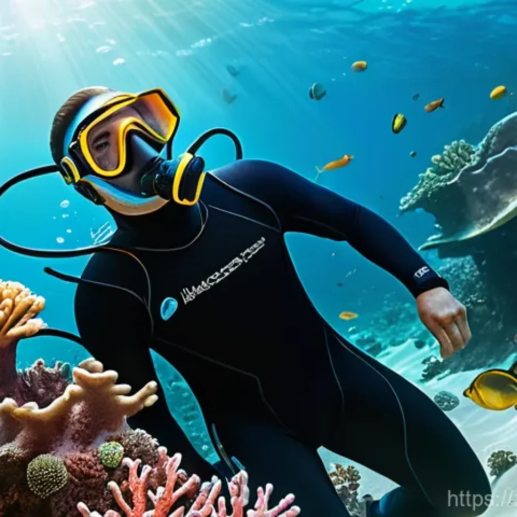 GTA5 희귀 무기 얻는 법 - **Prompt 1: Deep Sea Weapon Discovery**
"A wide-angle, cinematic shot of an adult male character...