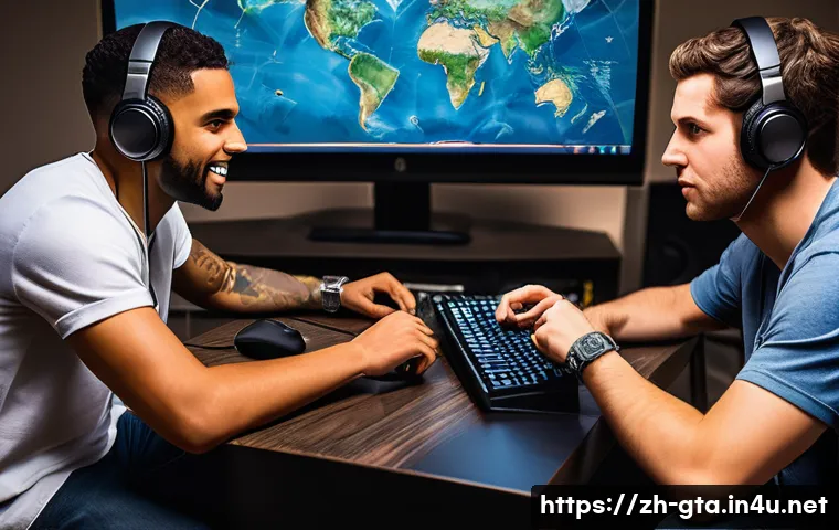 GTA5传奇玩家:从菜鸟到大神,他只用了这几招! 4 GTA5 유명 플레이어 인터뷰 관련 이미지 2